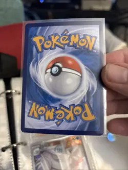 Pokemon TCG Card Chinese Exclusive Horizon Captain Pikachu Master Ball CBB1C 114 - Image 3