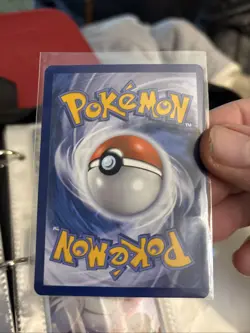 Raichu RC9/RC32 Pokemon Card TCG Generations Pokemon Trading Card Game NM C116 - Image 2