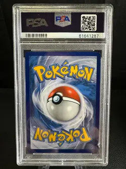 Mew 53/108 Reverse, Evolutions, Pokemon, PSA 9 - Image 2