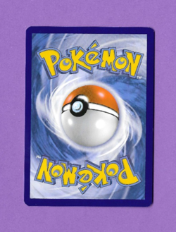 Pokemon TCG Mewtwo EX Promo XY125 - Image 2