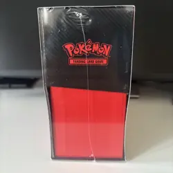 🔥 Pokemon DESTINED RIVALS Elite Trainer Box ETB New Sealed Scarlet & Violet 🔥 - Image 3