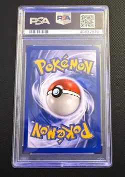 Pokemon TCG - Skyridge (2003) - Moltres 21/144 - PSA 10 Gem Mint - Image 2