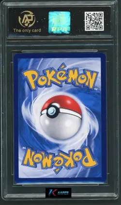 Pokemon RPA 10 Altaria #008/011 CSJC 2024 Chinese - Image 2