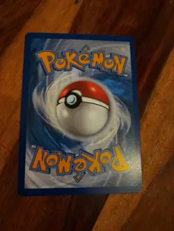 Pokemon TCG Pikachu Scarlet & Violet-Temporal Forces 051/162 Regular Common NM - Image 2