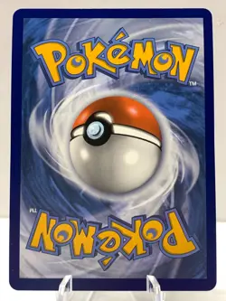 Pokemon Necrozma GX SM58 Sun & Moon BLACK STAR PROMO - Image 4