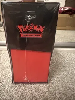 Pokemon TCG: Pokemon Center Destined Rivals Elite Trainer Box Sealed X1 - Image 3