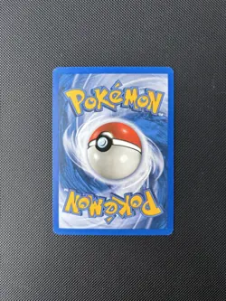 Pokemon Card Skyridge Mystery Plate Alpha 133/144 E Series Pokemon TCG - Image 4