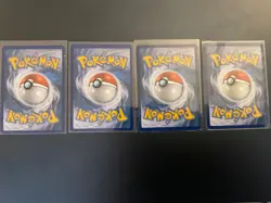 READ DESC Pokemon XY Mega EX Full Art Lot, Rayquaza, Tyranitar English Lot 2 - Image 2