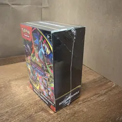 Pokemon Phantasmal Flames ME02 Booster Bundle - Image 2