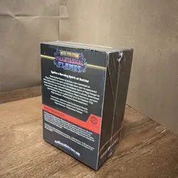 Pokemon Phantasmal Flames ME02 Booster Bundle - Image 3