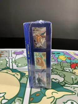 Pokemon GO Booster Box S10b - Japanese Pokemon Factory Sealed - US SELLER - Image 2