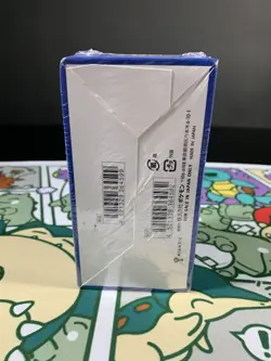 Pokemon GO Booster Box S10b - Japanese Pokemon Factory Sealed - US SELLER - Image 3
