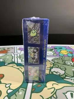 Pokemon GO Booster Box S10b - Japanese Pokemon Factory Sealed - US SELLER - Image 4