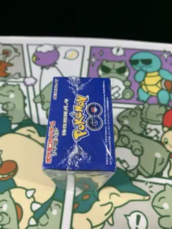 Pokemon GO Booster Box S10b - Japanese Pokemon Factory Sealed - US SELLER - Image 5