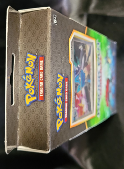 Pokemon TCG Lucario knockout Collection -Sealed- 2017 - Image 2