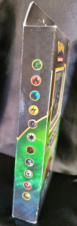 Pokemon TCG Lucario knockout Collection -Sealed- 2017 - Image 3
