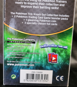 Pokemon TCG Lucario knockout Collection -Sealed- 2017 - Image 5
