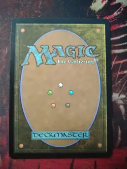 Magic The Gathering MTG Foil Den of the Bugbear Dungeon Module AFR 351 - Image 2