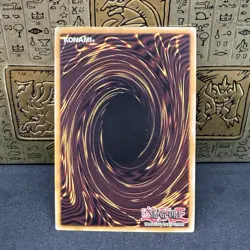 Yugioh Solemn Warning DREV-EN077 Ultimate Rare NM - Image 2