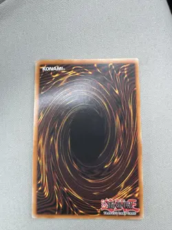 Yugioh! Spenta, the Magistus Sealer BPRO-EN098 1st Edition Secret Rare NM - Image 2