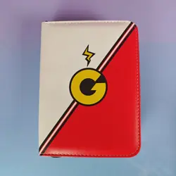 YU-GI-OH! SAMMELORDNER / BINDER LOT MIXED SETS ENGLISH - Image 1