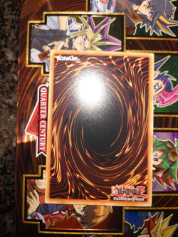 MP23-EN233 Labrynth Labyrinth Prismatic Secret Rare 1st Edition YuGiOh Card - Image 2