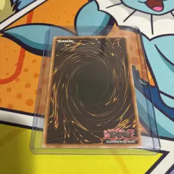 Yugioh Slifer the Sky Dragon CT13-EN001 Secret Rare 2016 Mint - Image 2