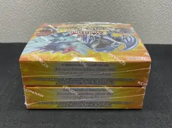 Yu-Gi-Oh! Battles Of Legend Mayhem Booster Box Factory Sealed Lot of 2 - Image 3