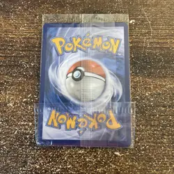 Pokemon Mega Charizard x Ex Phantasmal Flames UPC And Oricorio Ex Promo Sealed! - Image 2