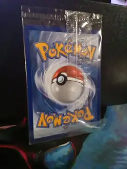 🔥Pokemon Mega Charizard EX Promo UPC Mega Evolution And Oricorio EX Sealed 🔥🔥 - Image 3