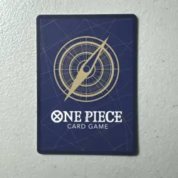 Marco PRB02-008 SR One Piece Card The Best Vol 2 ENGLISH - Image 2
