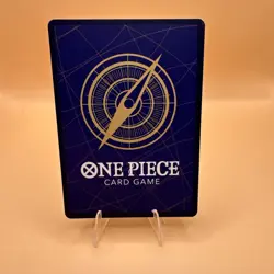 One Piece TCG Marco PRB02-008 SR One Piece the Best Vol. 2 English - Image 2