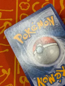 POKEMON TCG MEOWTH 11/17 NON HOLO COMMON MOD PLAY POP SERIES 5 - Image 5