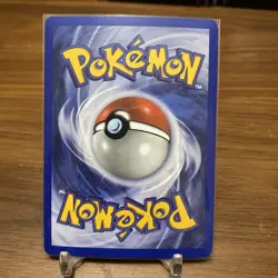 Gible - POP Series 6 7/17 Uncommon Non-Holo Pokemon TCG Card True Pop 6 Non Foil - Image 3