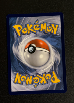 Houndoom EX 153/162 Full Art Holo LP - Pokemon TCG XY BREAKthrough - Image 5