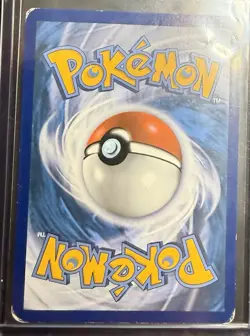 Pokemon TCG Houndoom EX Full Art Holo Ultra Rare Card 153/162 XY Breakthrough LP - Image 4