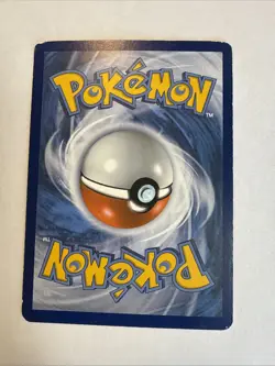 Pokemon TCG Houndoom EX Full Art Holo Ultra Rare Card 153/162 XY Breakthrough LP - Image 4