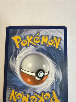 Pokemon TCG Houndoom EX Full Art Holo Ultra Rare Card 153/162 XY Breakthrough LP - Image 5