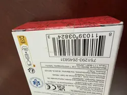 One Piece Card Game Straw Hat Pirates Super Pre Release Deck ST-01 Luffy - Image 2