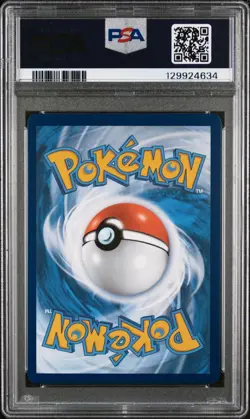 Mewtwo VStar Pokemon TCG #GG44 Crown Zenith PSA 9 Mint - Image 2