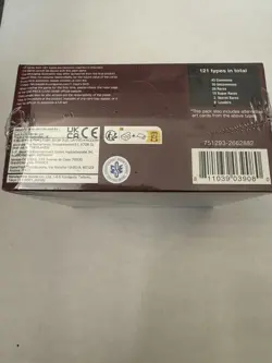 One Piece TCG Paramount War Booster Box OP-02 English, Sealed - Image 2