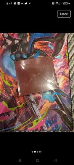 One Piece TCG OP-02 Booster Box Paramount War, Sealed, English - Image 3