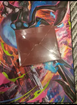 One Piece TCG OP-02 Booster Box Paramount War, Sealed, English - Image 5