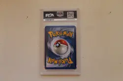 Pokemon 2006 Black Star Promos Rayquaza EX Holo Card #039 PSA 6 - Image 4