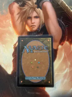 Blood Crypt Lorwyn Eclipsed Foil MTG NM - Image 2