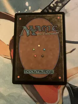 Magic: the Gathering Blood Crypt MTG Lorwyn eclipsed rare NM - Image 2