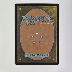 Zagoth Triome Showcase Ikoria: Lair of Behemoths MTG IKO - Image 2