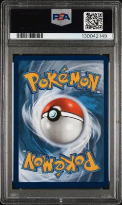 2021 POKEMON SWORD & SHIELD CHILLING REIGN #174 FULL ART/GALARIAN ZAPDOS V PSA 9 - Image 2