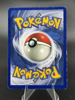 Gengar - 20/62 - Fossil Unlimited 1999 - WOTC - Non Holo - HP - Pokemon TCG - Image 3
