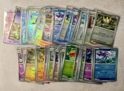 Pokemon TCG Prismatic Evolutions Huge Pokeball & Masterball Bundle x57 PB x5 MB - Image 1